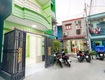 Bán nhà lô góc   gần chợ phú lâm   trung tâm q6   3.7...