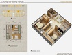 Bán gấp chung cư sails tower tại cầu bươu, kiến hưng, hà đông, hà nội