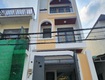 Nhà mới tinh 4 tầng hẻm xe hơi gần tên lửa full nội thất...