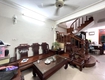 Nhà trần cung 44m2 x 5 tầng gần bv e giá 7,6...
