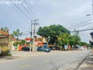100m  đất mặt tiền nam cao   ngay ubnd p. tân phú, q9...