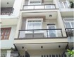 Bán nhà 4 tầng 4x18m hẻm xe hơi 7 chỗ lê quang định thông hoàng hoa...