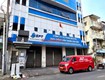 Cho thuê tòa nhà số 10 cô giang, cầu ông lãnh, quận 1 dt ngang...