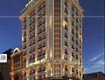 Khách sạn vip   doanh thu 150 triệu/ngày mùa du lịch   xã...