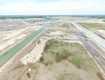 Bán 50ha đất view sông vàm cỏ đông   mặt tiền lương hòa ...