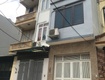 Trung tâm huyện thanh trì 40m2 / 6 tầng chỉ 5 tỷ 