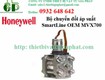 Bộ chuyển đổi áp suất smartline oem mvx700  honeywell 