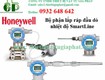 Bộ phận lắp ráp đầu dò nhiệt độ smartline  honeywell 
