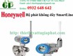 Bộ phát không dây smartline  honeywell 