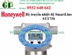 Bộ truyền nhiệt độ smartline stt750   honeywell 