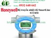Bộ truyền nhiệt độ smartline stt850  honeywell 