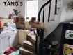Cho thuê nhà nguyên căn ngõ 114 thổ quan, 30m x 5 tầng 3 ngủ...