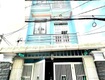 Nhà đúc 3.5 tấm 52m2 hxh thông, hiệp thành 45, q12
