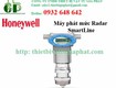 Máy phát mức radar smartline  honeywell 