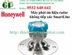 Máy phát tín hiệu radar không tiếp xúc smartline  honeywell 