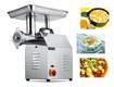 Máy xay thịt tc12 năng suất 120kg/h