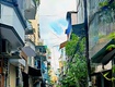 Chợ hoa hồ thị kỷ   nhà 5 tầng btct   hẻm 4m thông  ...
