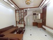 Bán nhà xuân đỉnh 43m x 4 tầng ngõ thông ôtô kinh...
