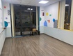 Cho thuê văn phòng tầng 2 biệt thự liền kề kđt mễ trì...