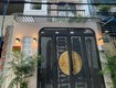 Nhà đẹp hẻm xe hơi gò dầu, tân phú giá tốt khó tìm