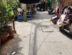Bán nhà ngõ giếng mứt bạch mai quận hai bà trưng diện...