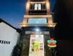 Bán gấp nhà 5 tầng hẻm 2 xe hơi tránh nhau khu dân cư...