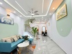 Bán gấp nhà gò dầu tân phú gần chợ tân hương 56m2,hẻm 4m 2tầng nhỉnh 5 tỷ