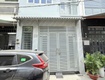 Nhà bán   vườn lài   tân phú   hẻm xe hơi thông  ...
