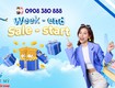 Cuối tuần săn vé giảm ngay 5 cùng vietnam airlines
