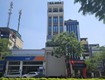 Mặt phố lạc long quân mặt tiền 9.5m 8 tầng thang máy có hầm 80...
