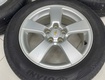 Thanh lý mâm lốp zin cruze 17 inch lốp 205/60r16 otani gai cao 