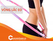 Thủ tục nhập khẩu vòng lắc eo bằng nhựa