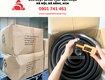ống thép luồn dây điện bọc nhựa pvc hồ chí minh, bình dương
