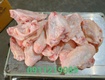 Giá cánh gà đông lạnh hôm nay bao nhiêu 1kg