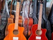 Bán đàn guitar cho người mới tập chơi giá rẻ
