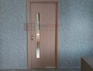 Cửa gỗ chống cháy hiện đại