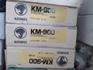 Que hàn độ cứng cao kiswel km 900