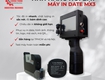 Mx3 máy in date cầm tay dẫn đầu xu hướng