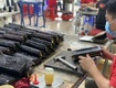 Xưởng đồ da quang trung giá xưởng da thật 100