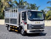 Jac n250s e5   tải 2t25   giá siêu hời 