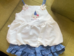 Vì sao đầm baby doll cho bé gái luôn là lựa chọn hoàn hảo 
