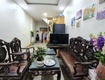 Bán nhà mặt ngõ 61 bằng liệt, 30m2, ô tô vào nhà, 7.5 tỷ 