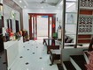 bán nhà hồ tùng mậu   2 mặt ngõ   cách phố 25m 