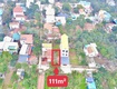 Chính chủ cần bán lô đất 111,3m phú bến thuỵ hương nay là...