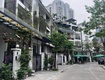 Bán biệt thự khu vip phường trung hòa, cầu giấy 161m2 5 tầng, mt 7.7m,...