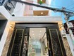 Tt quận 7 hẻm xe hơi 5 tầng 50m2 chỉ nhỉnh 7 tỷ