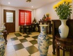 Nhà mặt tiền, 4 tầng, huỳnh văn bánh, qpn, 6.5x16 m, hđt 192 tr giá...