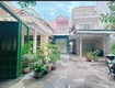Bán 3/5 căn nhà cực rộng sân chung nguyễn trung trực bình thạnh 601.3m...