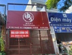 Bán nhà mặt tiền lê văn việt, quận 9 105m 5x21m , 1 hầm...