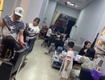 Sang nhượng salon mới khai trương tại chung cư vinaconex3 cương kiên 